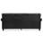Boel 83.5'' Faux Leather Sofa-90631598