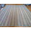 Dhurrie Striped Area Rug