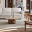 Table basse en travertin de style Wabi-sabi-48583940-48583946