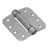 Brushed Nickel