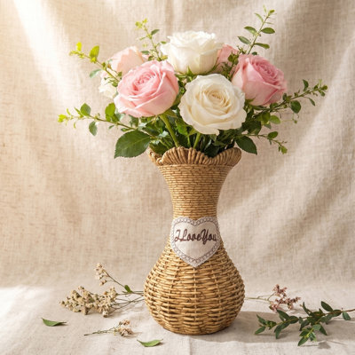 Decorative Jar 1