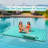 Sunrio  Giant Inflatable Mat-Pool Float