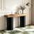 Narrow Sofa Table,Console Table,