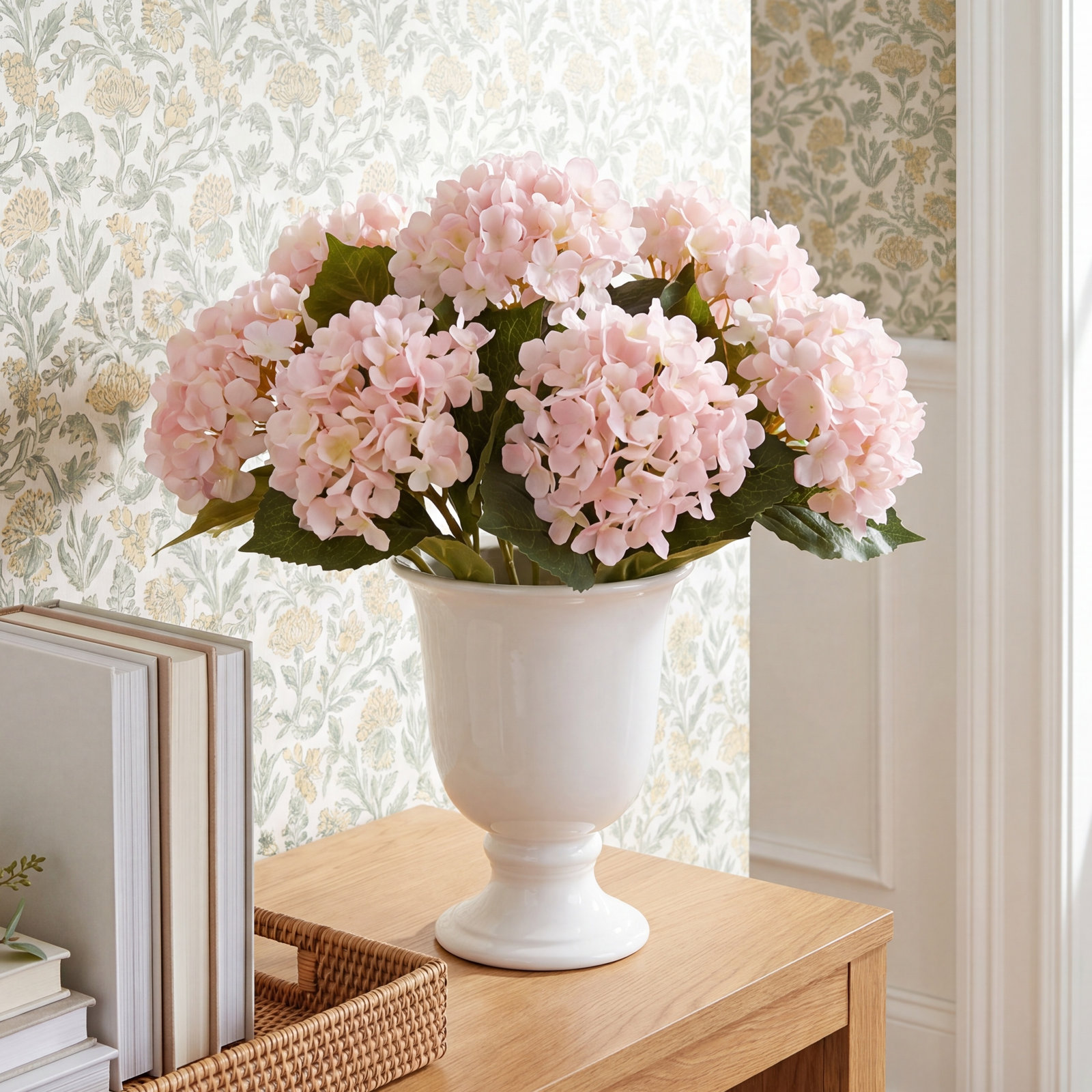 Rimma Hydrangea Stems