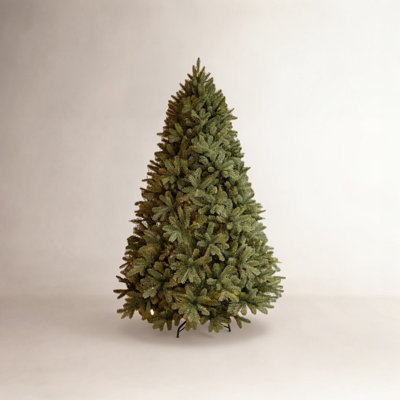 Pre-Lit Christmas Tree