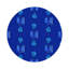 Napperon Gem Sapphires