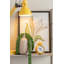 Iron Mechanical Alarm Tabletop Clock-99205636