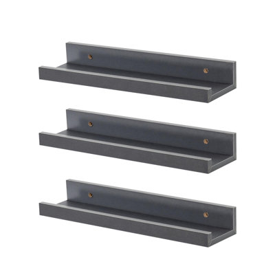 Floating Shelf