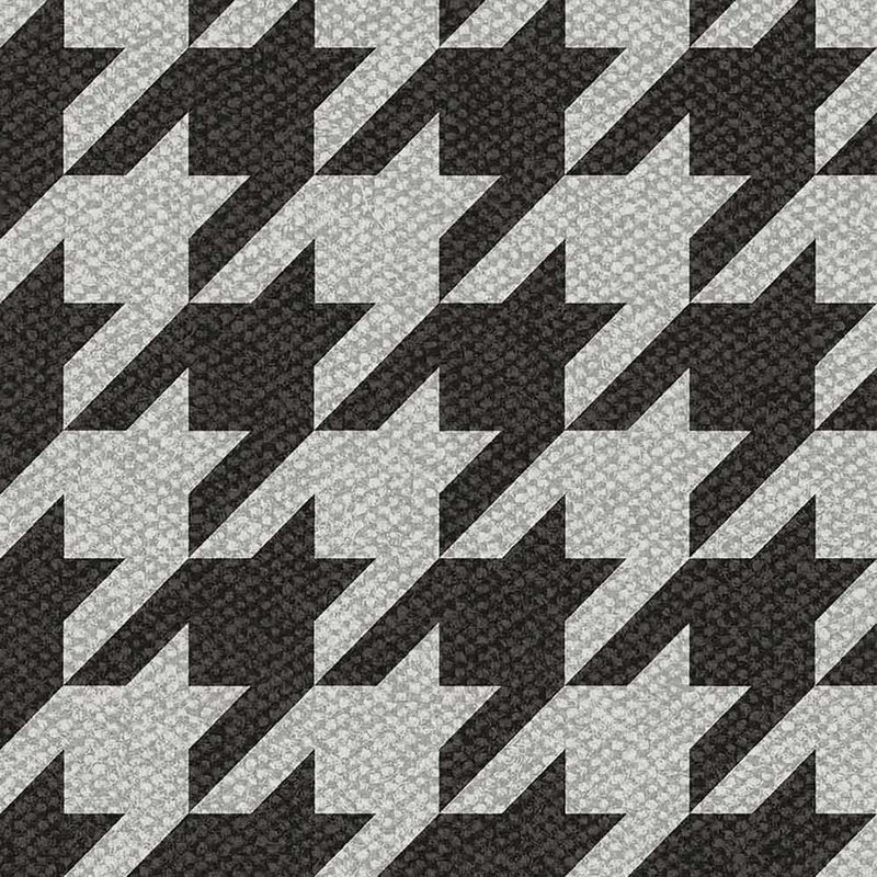 Geometric Double Roll