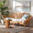 Haiyden Upholstered Daybed