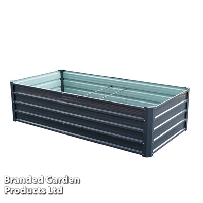 Metal Raised Garden Bed