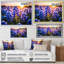 «Blue Bonnets Field Photo I», art sur toile Blue Bonnets-91491457-91491458