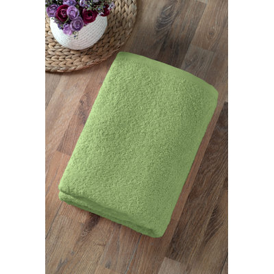 Midweight Bath Sheet