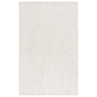 Hand Tufted Abstract Indoor Rug