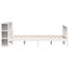 Mohall Solid Wood Bed-1195930-1195935
