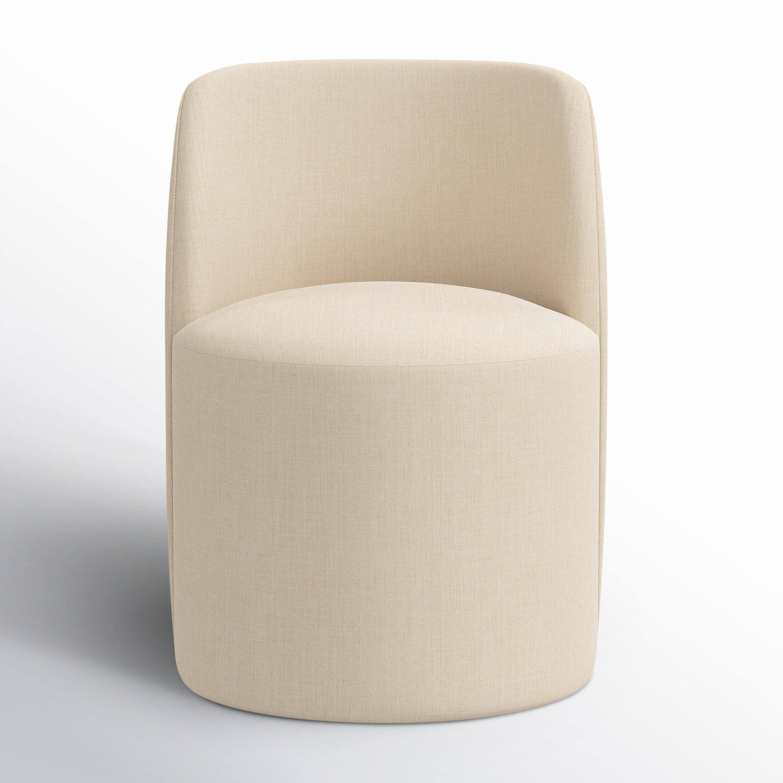 Begonia Dining Chair - Modern Design