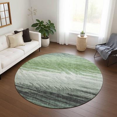 Tapis intérieur / extérieur lavable à la machine Jenning ACN2272