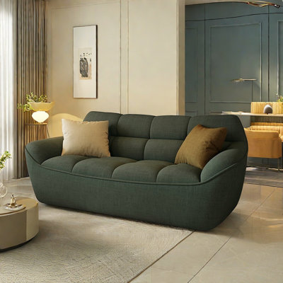 Modern Simple Style Living Room Sofa