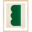 Keyhole 3 Print by Lee Lessem-774513376-774513380