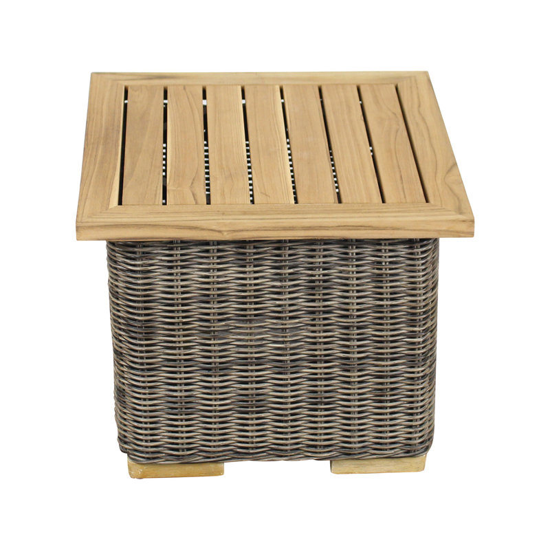 Table d'appoint Rentiesville