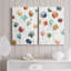 Ameelia Lollipop Garden I - ensemble de 2 peintures-2129523008-2129523010-2054109993