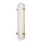 Skylar 1 Light LED Flush Mount-1776680161