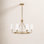 Ardea 6-Light Chandelier