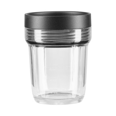 KitchenAid® 6-oz. Small Batch Jar Expansion Pack for KitchenAid® K150 and K400 Blenders