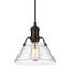 Weatherford 1 - Light Pendant-663876210-663876209-660949696