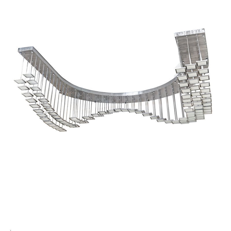 117 - Light LED Pendant