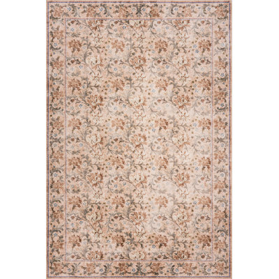  Tapis Carivelle