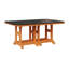 Berlin Gardens Garden Classic Rectangular Bar Table-1731241390-1731241364-1731241383