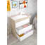 Changing unit  Kids 880, Elm-white-1418563860