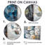 Jacksyn contrastant des carreaux de Boho III - Boho Tiles, art mural-102546331-102546335-102546404