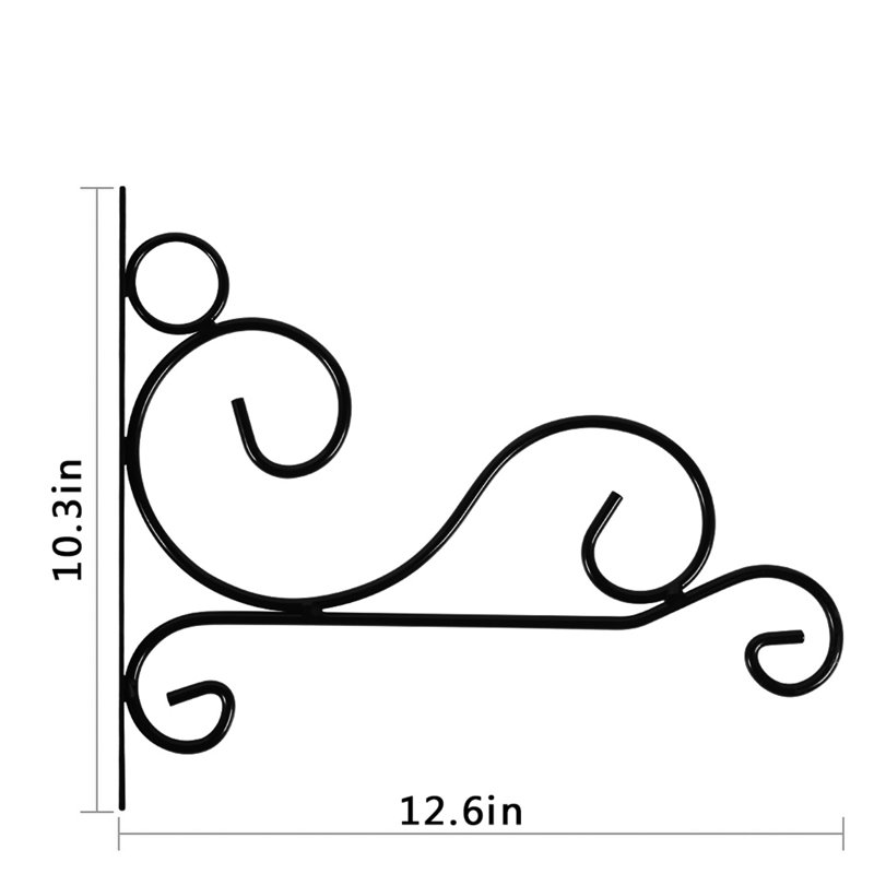 Metal Plant Stand