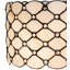 Drum Lamp Shade