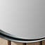 Stainless Steel Round Mirror-98249877-98249881
