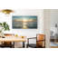 Wrapped Canvas Panoramic Print