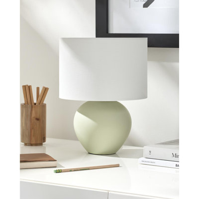 Bruce Table Lamp