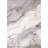Margia Grey Swirls Modern Indoor Rectangle Area Rug-2109057237