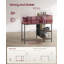 Aliyanah L-Shaped Steel Computer Desk-1060791376-1060791379