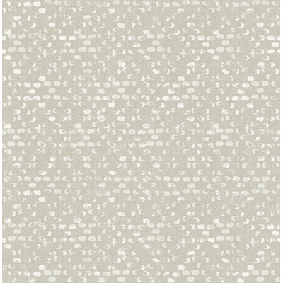 Modern Geometric Wallpaper