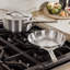 Caraway 3Qt Stainless Steel Saucepan W/ Lid-226153482