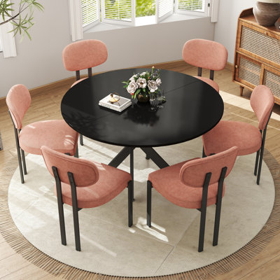 Ensemble de table ronde