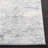 Adamson Gray/Ivory Area Rug-400732719