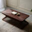 Table basse Retro
