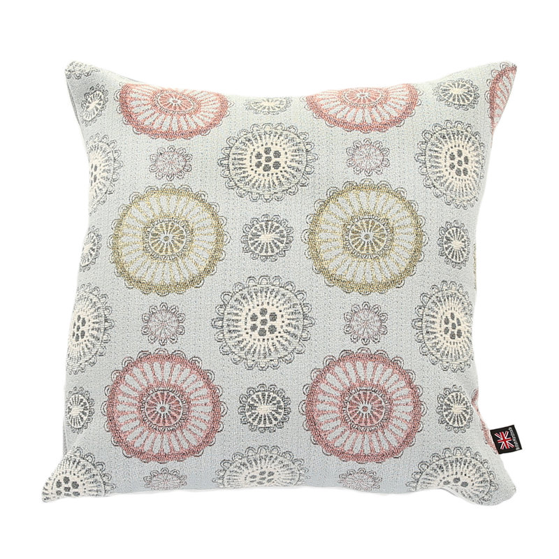 Square Cushion, Medium
