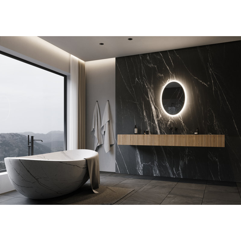Kaetlyn Mirror