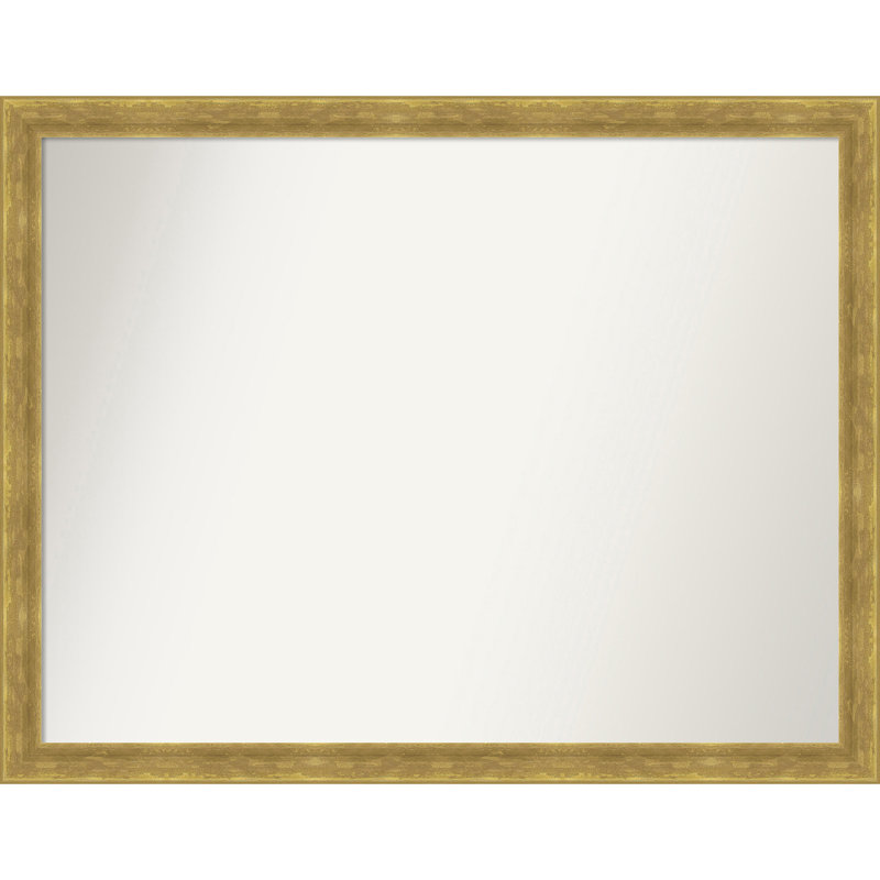 Miroir mural Floden, 32,25 po x 41,25 po
