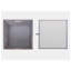 Latitude Run® Fabric Clothing Storage Box